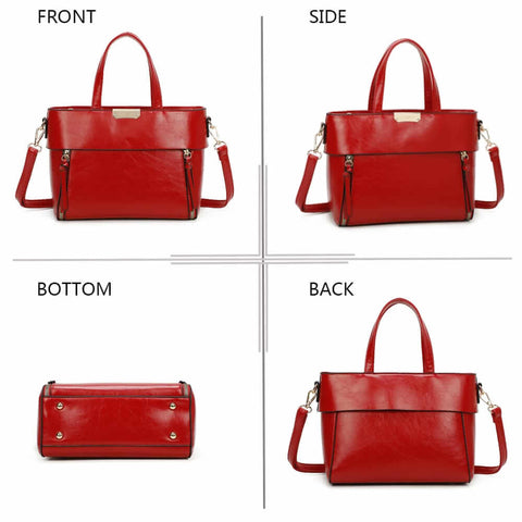 Image of Small Pretty trendy bag - Gallantry Shop