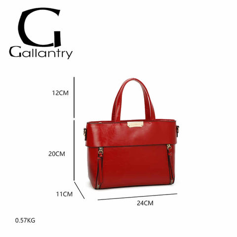 Image of Small Pretty trendy bag - Gallantry Shop