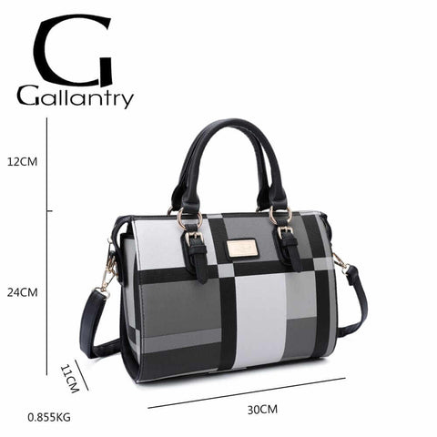 Image of MultiColour Bag - Gallantry Shop