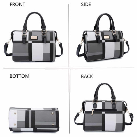 Image of MultiColour Bag - Gallantry Shop