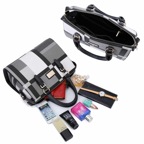 Image of MultiColour Bag - Gallantry Shop