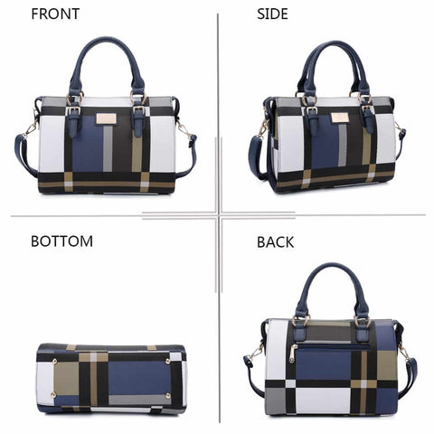 Image of MultiColour Bag - Gallantry Shop