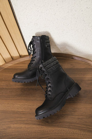 Image of Carlee Bottines - Gallantry Shop