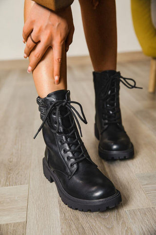 Image of Carlee Bottines - Gallantry Shop