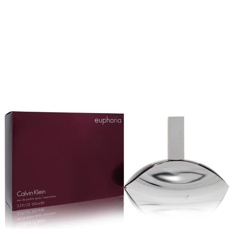 Image of Euphoria Perfume By Calvin Klein for Women