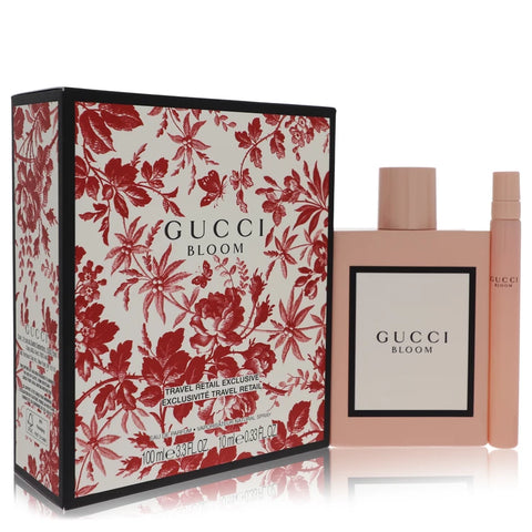 Image of Gucci Bloom Perfume By Gucci for Women
