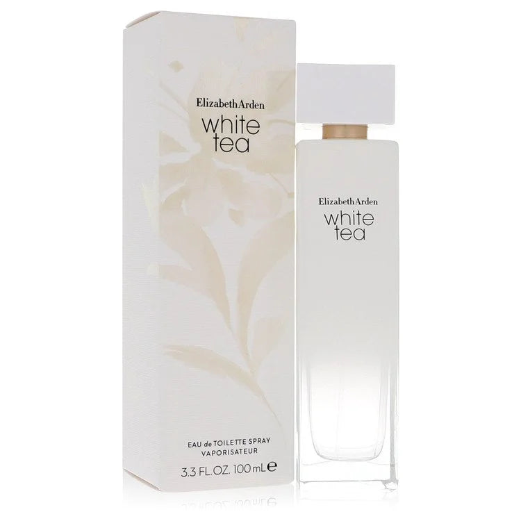 White Tea Perfume By Elizabeth Arden for Women