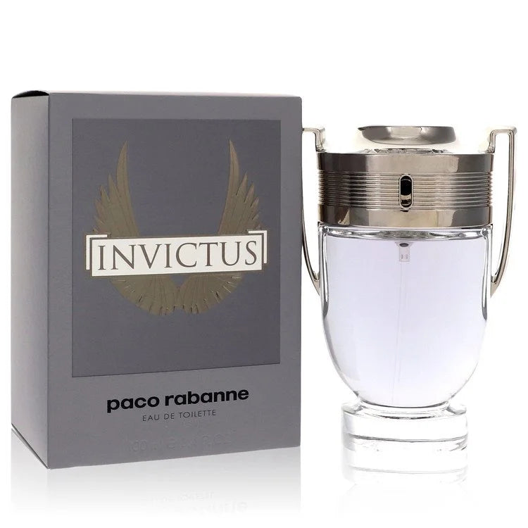 Invictus Cologne By Paco Rabanne for Men | Gallantry Shop