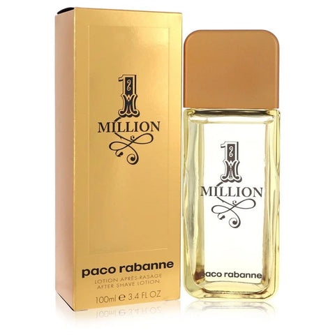 Image of 1 Million Cologne By Paco Rabanne for Men