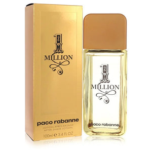 1 Million Cologne By Paco Rabanne for Men