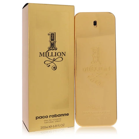 Image of 1 Million Cologne By Paco Rabanne for Men