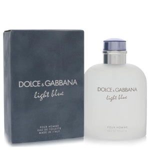 Light Blue Cologne By Dolce & Gabbana for Men