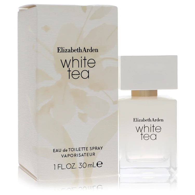 White Tea Perfume By Elizabeth Arden for Women