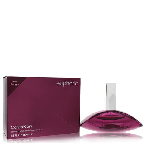 Image of Euphoria Perfume By Calvin Klein for Women