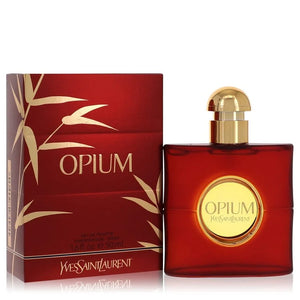 YSL Opium Perfume By Yves Saint Laurent for Women