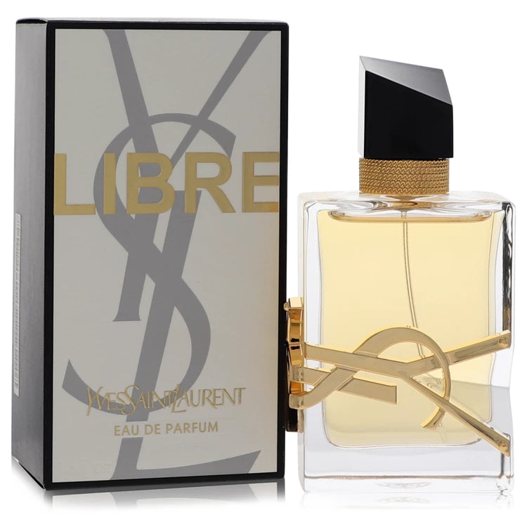 Libre Perfume By Yves Saint Laurent for Women