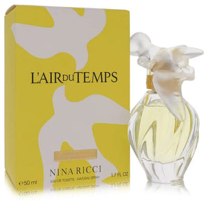 L'air Du Temps Perfume By Nina Ricci for Women