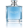 Nautica Voyage Eau De Toilette for Men - Fresh, Romantic, Fruity Scent - Woody, Aquatic Notes of Apple, Water Lotus, Cedarwood, and Musk - Ideal for Day Wear, 100 ml (Pack of 1)