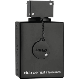 ARMAF S Club De Nuit Intense for Men Eau De Toilette Spray 105ml