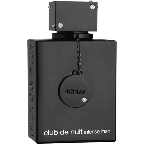 Image of ARMAF S Club De Nuit Intense for Men Eau De Toilette Spray 105ml