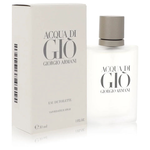 Image of Acqua Di Gio Cologne By Giorgio Armani for Men