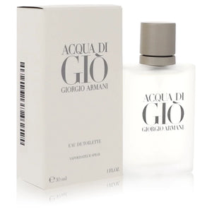 Acqua Di Gio Cologne By Giorgio Armani for Men