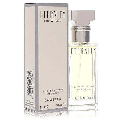 Image of Eternity Perfume By Calvin Klein for Women