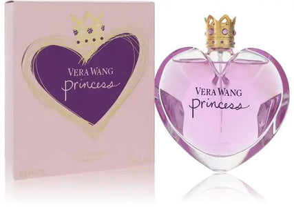 Princess Perfume By Vera Wang for Women