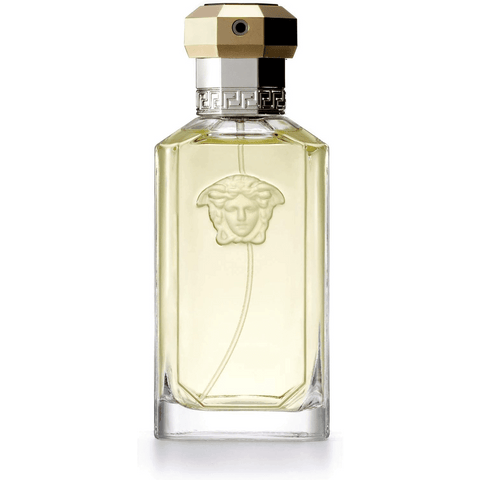 Image of Gianni Versace Dreamer by for Men Eau De toilette Spray 100ml