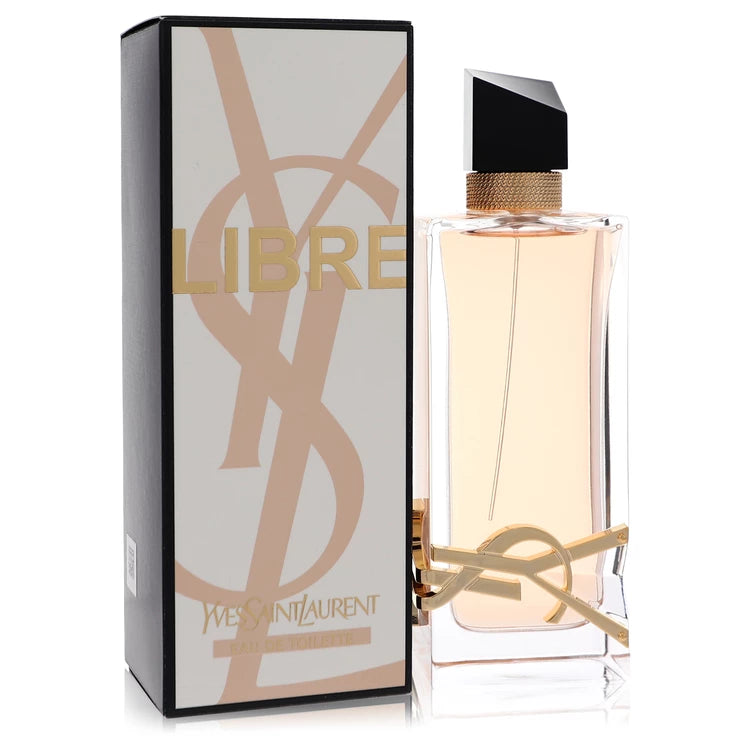 Libre Perfume By Yves Saint Laurent for Women