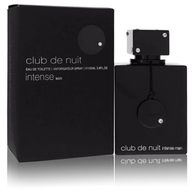 ARMAF S Club De Nuit Intense for Men Eau De Toilette Spray 105ml
