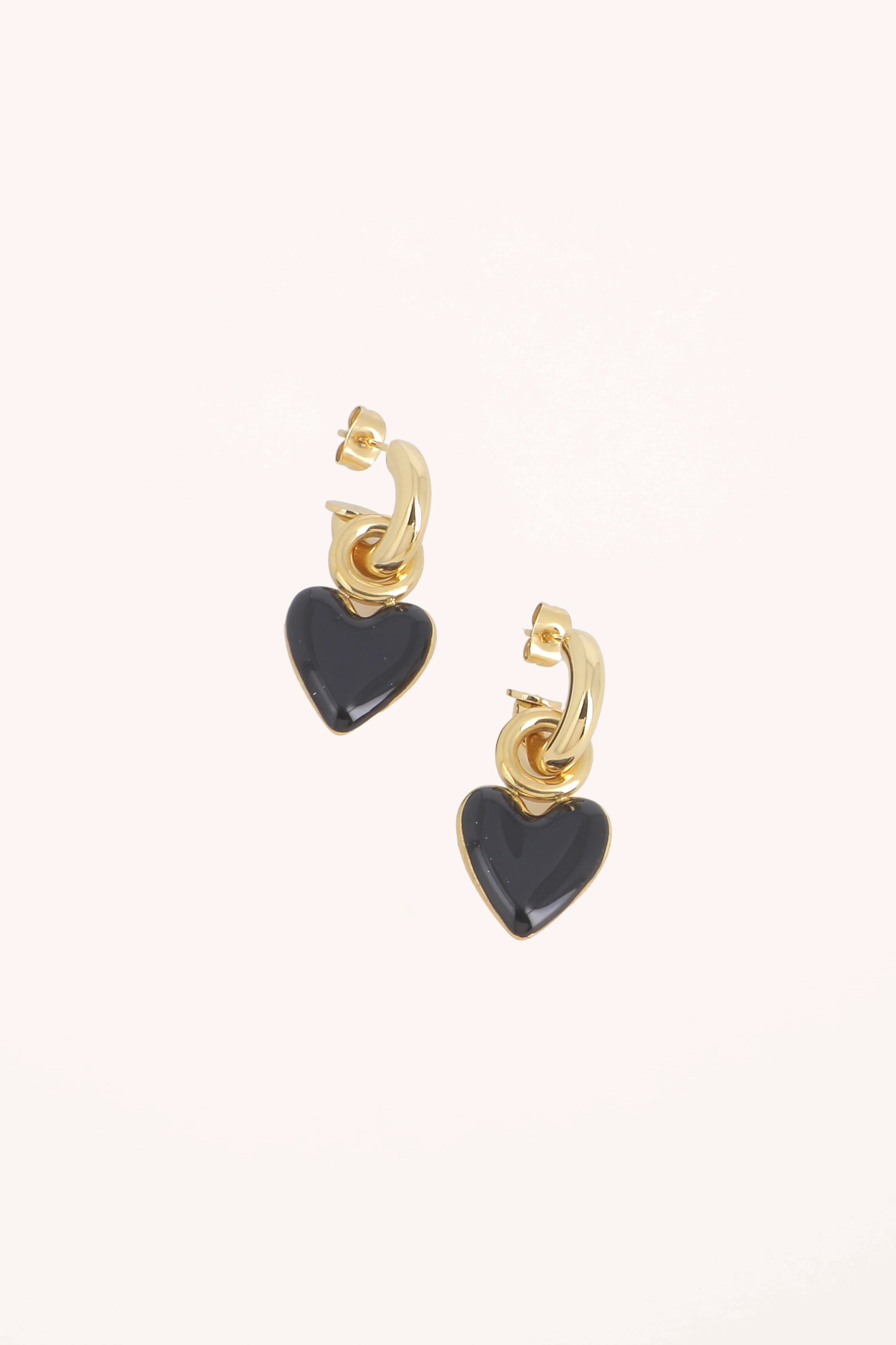 Bohm Paris Earrings - Raquel