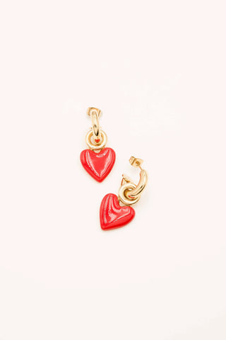 Image of Bohm Paris Earrings - Raquel