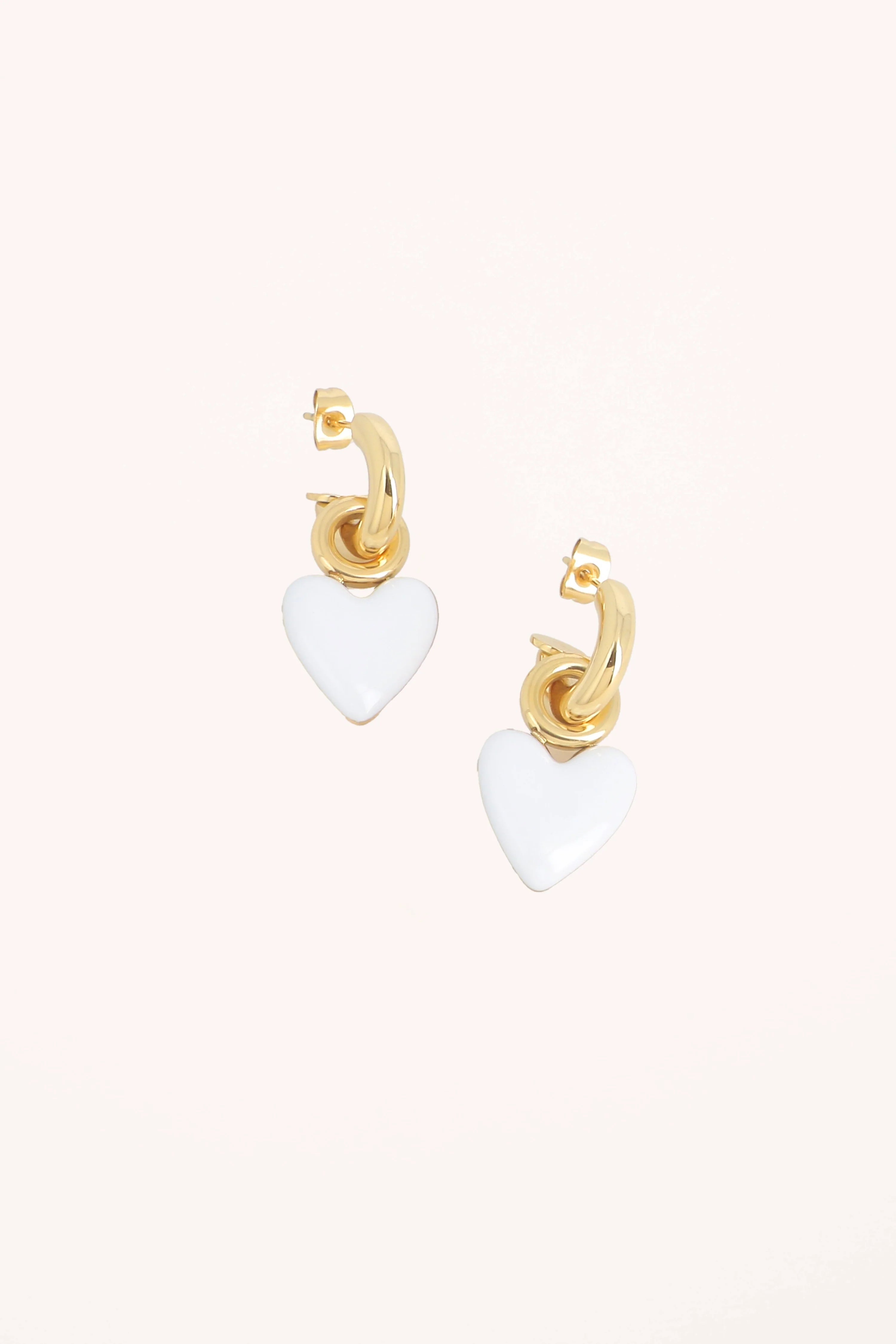 Bohm Paris Earrings - Raquel