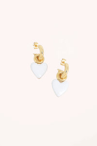 Bohm Paris Earrings - Raquel