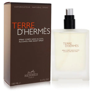 Terre D'hermesBy Hermes