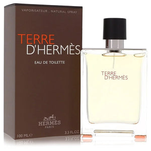 Terre D'hermesBy Hermes