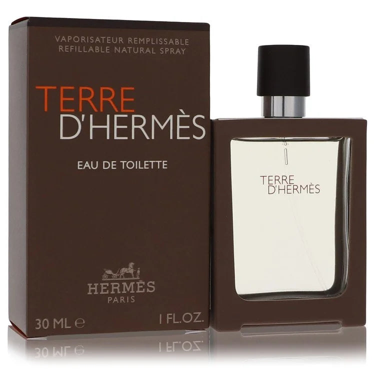 Terre D'hermesBy Hermes