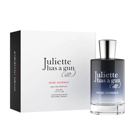 Image of Musc Invisible Perfume By Juliette Has A Gun for Women