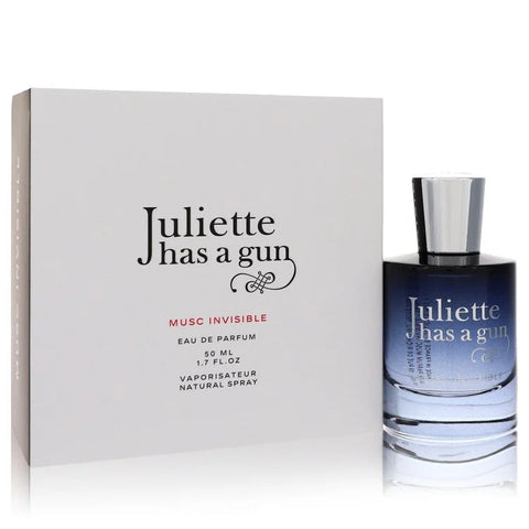 Image of Musc Invisible Perfume By Juliette Has A Gun for Women