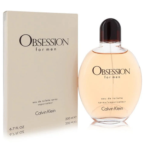 Image of Obsession Cologne By Calvin Klein for Men