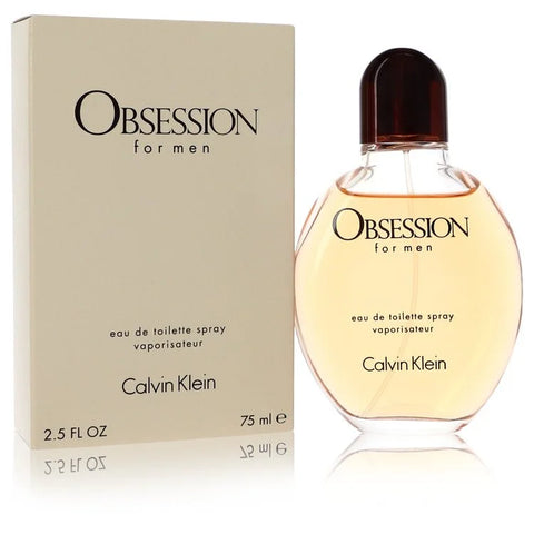 Image of Obsession Cologne By Calvin Klein for Men