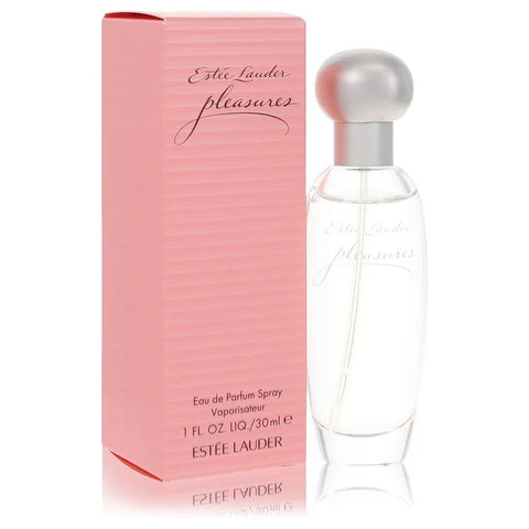 Image of Pleasures Perfume By Estee Lauder for Women