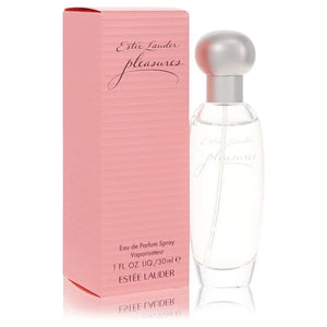 Pleasures Perfume By Estee Lauder for Women