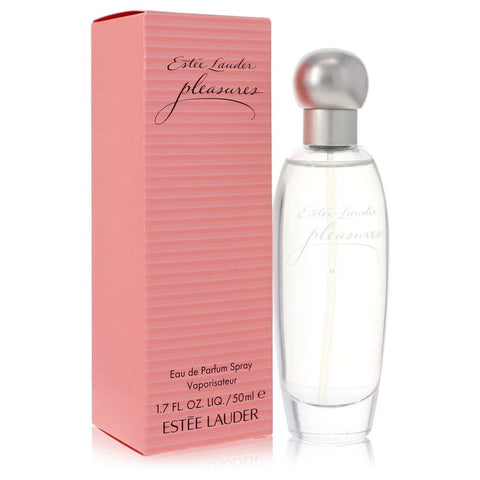 Image of Pleasures Perfume By Estee Lauder for Women