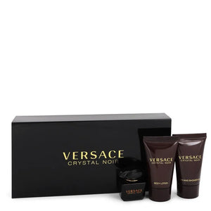 Parfum Versace Crystal Noir de Vesace pour femme
