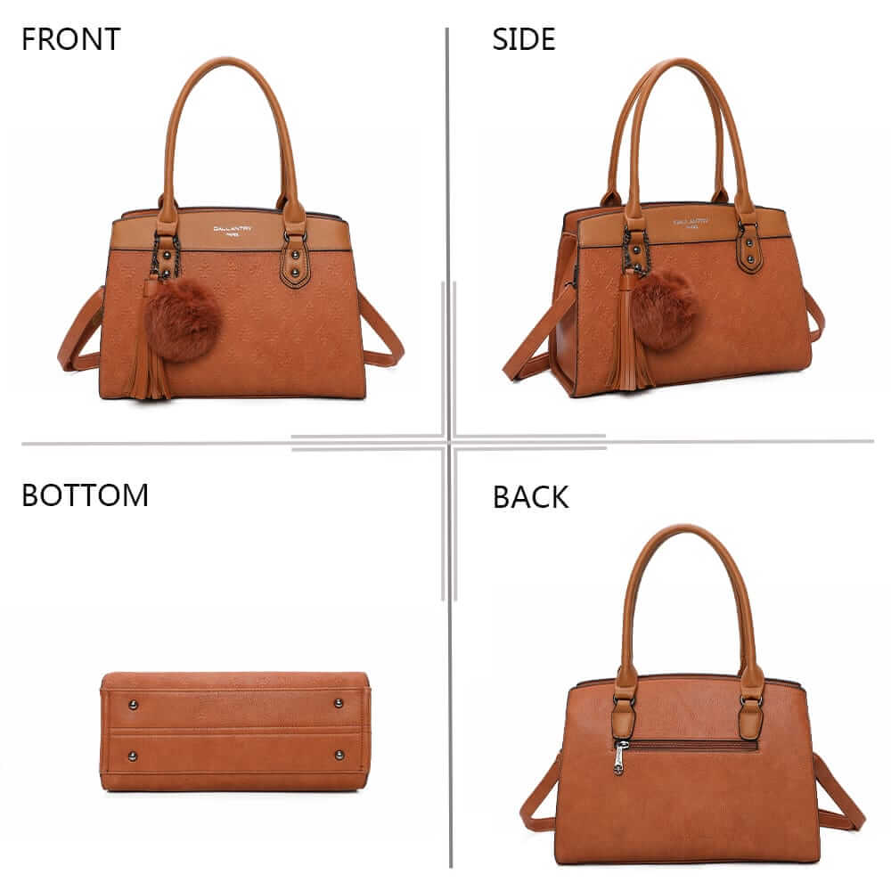 Stylish Women's Shoulder Bags