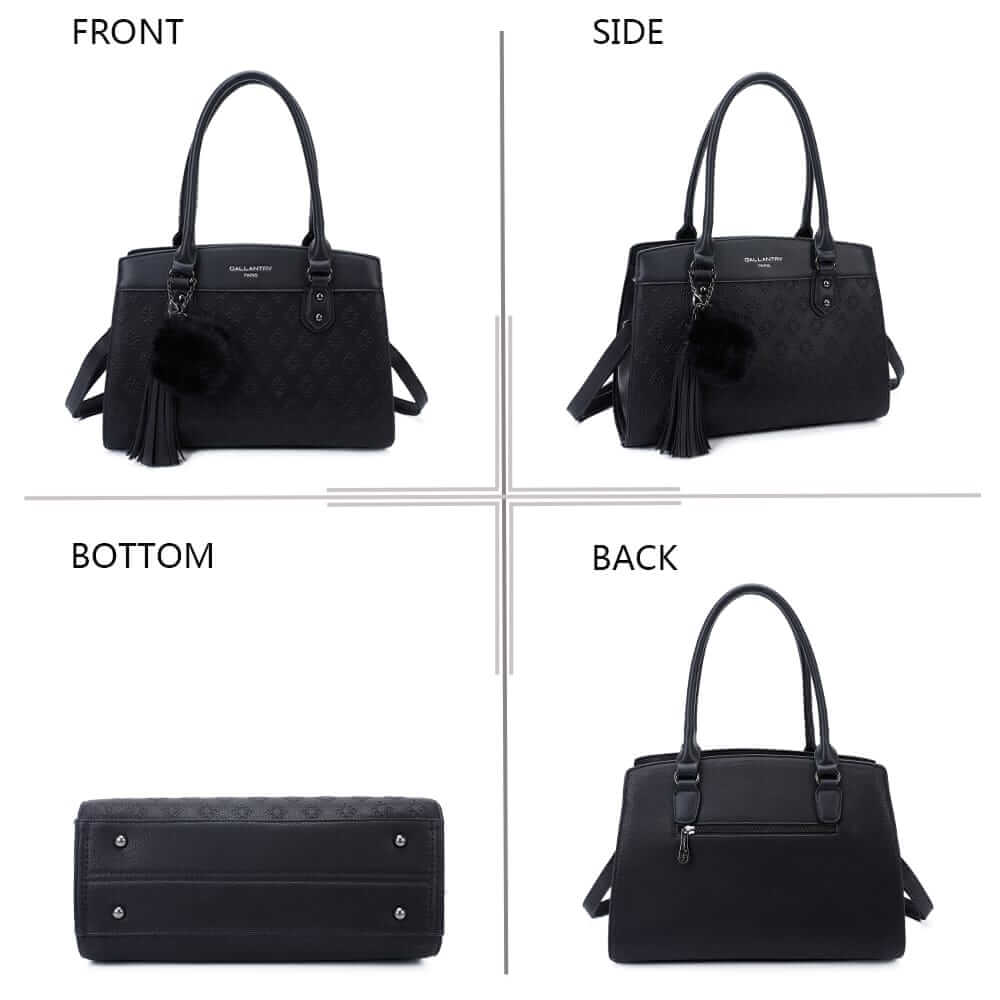 Fashionable Women's Shoulder Bags