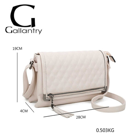 Image of Women's Shoulder Bag Delights