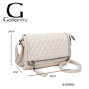 Women's Shoulder Bag Delights